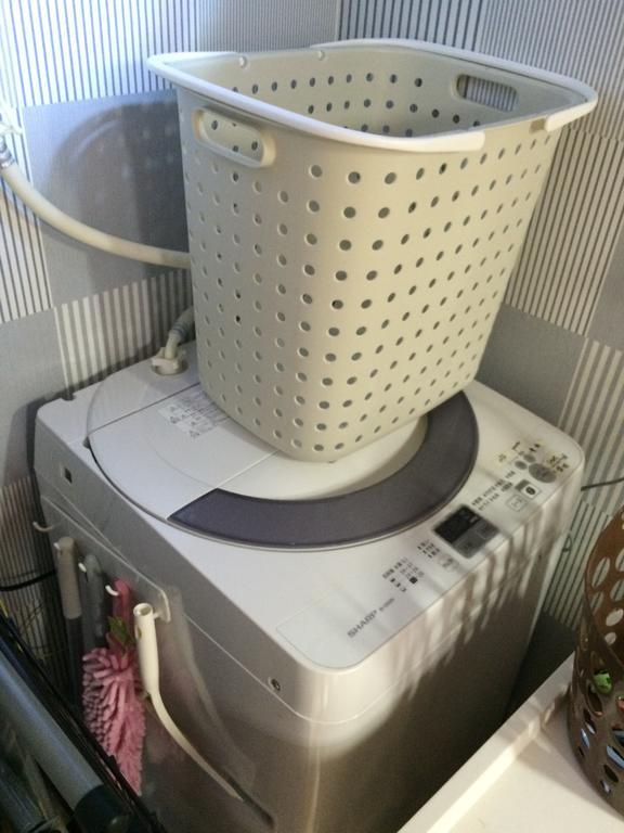 Ryokoheya Tenrokukan Osaka Luaran gambar