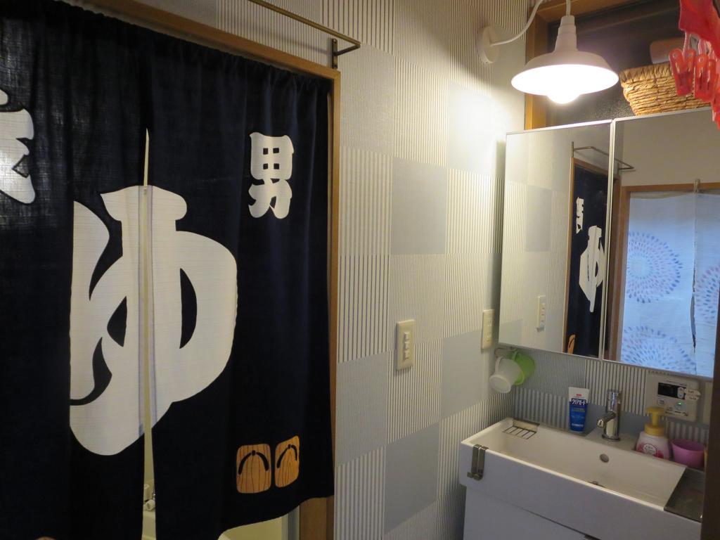 Ryokoheya Tenrokukan Osaka Luaran gambar
