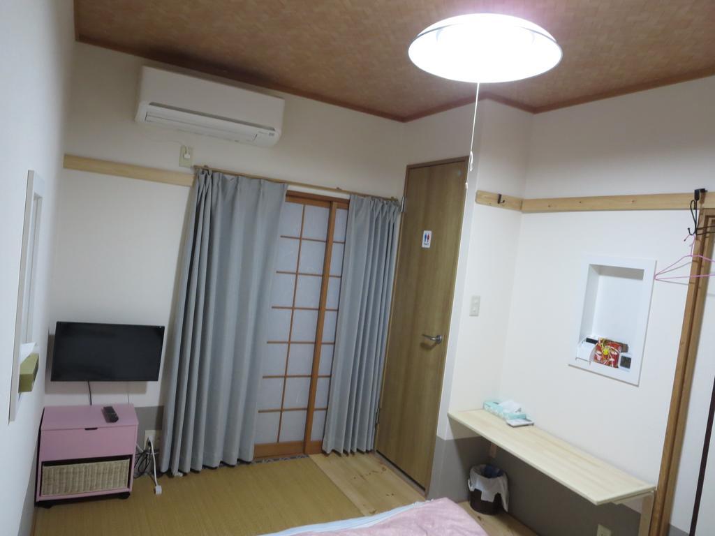 Ryokoheya Tenrokukan Osaka Luaran gambar