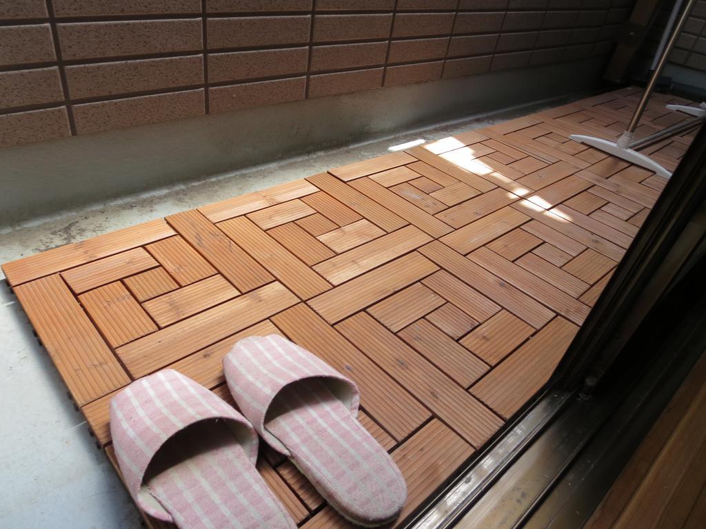 Ryokoheya Tenrokukan Osaka Luaran gambar