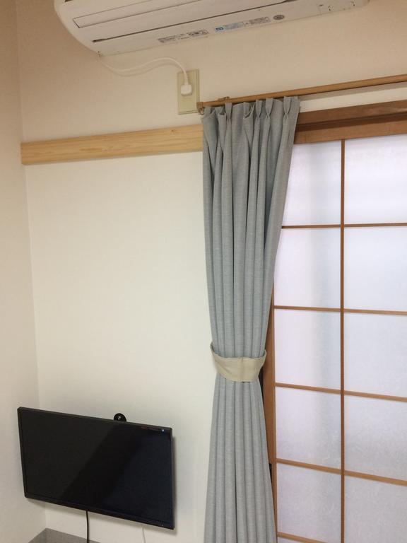 Ryokoheya Tenrokukan Osaka Luaran gambar